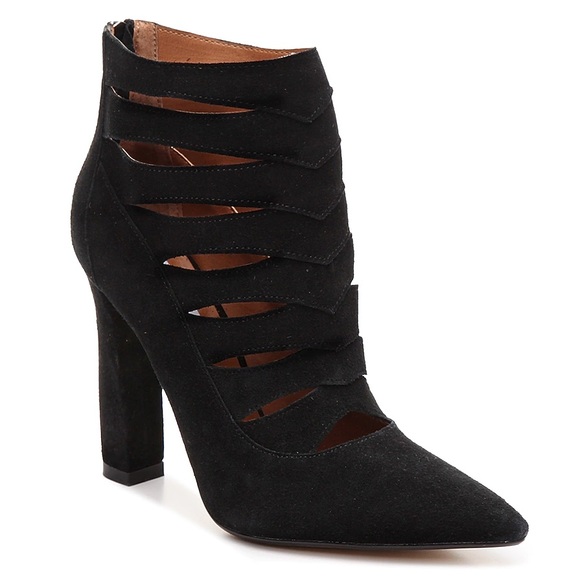 Steve Madden Cardii Bootie - Picture 1 of 12